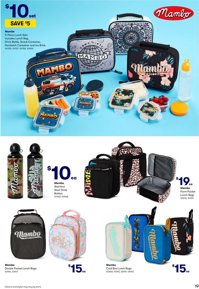 BIG W Catalogue from 31/12/2020