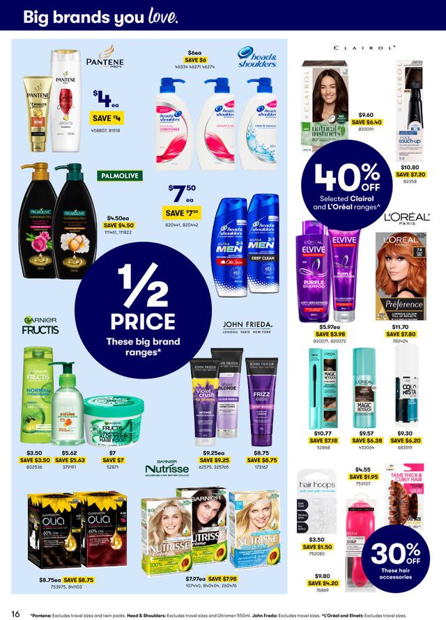 BIG W Catalogue from 11/02/2021