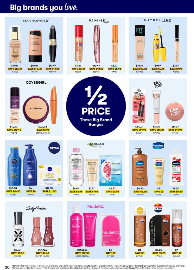 BIG W Catalogue from 11/02/2021
