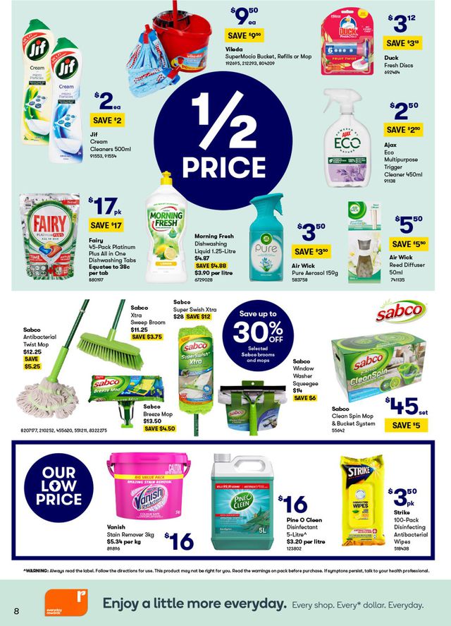 BIG W Catalogue from 25/02/2021