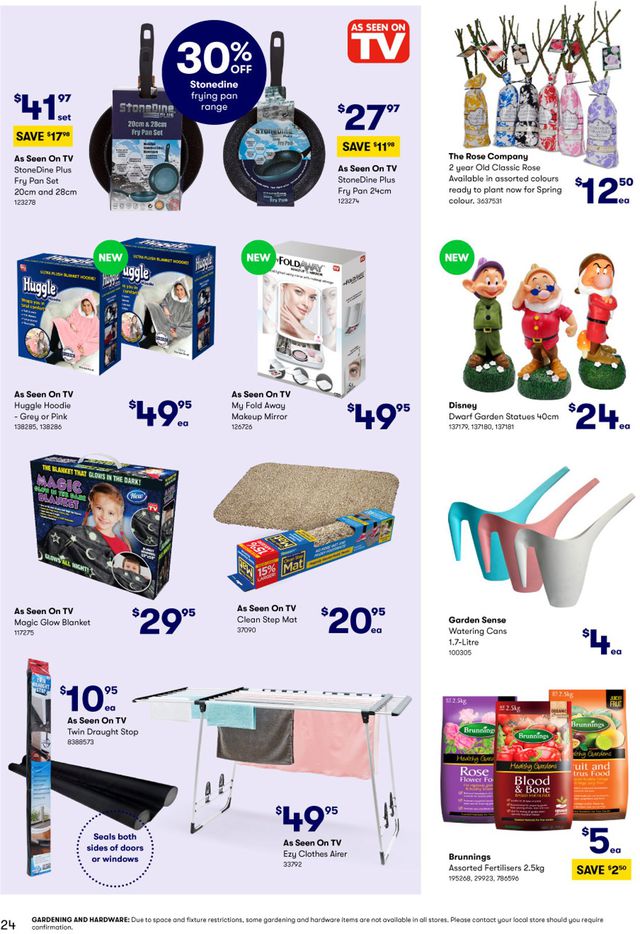BIG W Catalogue from 15/04/2021