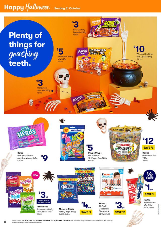 BIG W Catalogue from 14/10/2021