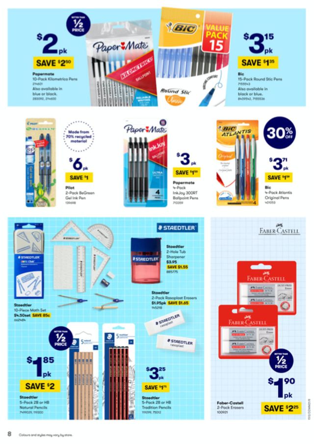 BIG W Catalogue from 28/12/2021