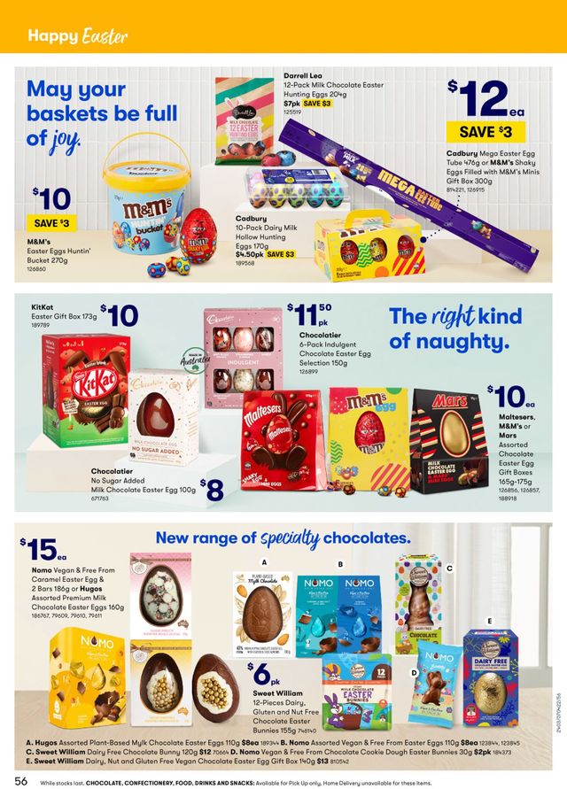 BIG W Catalogue from 07/04/2022