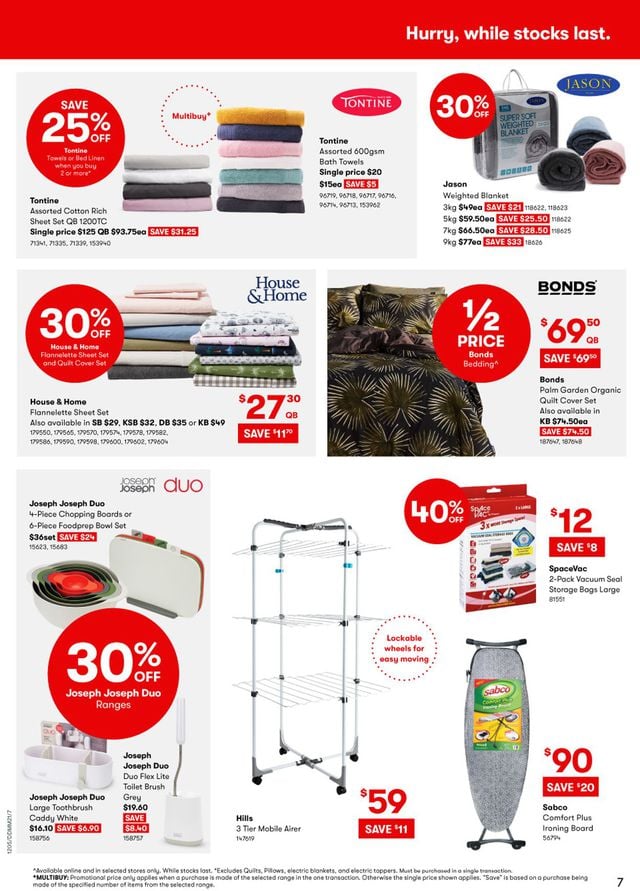 BIG W Catalogue from 26/05/2022