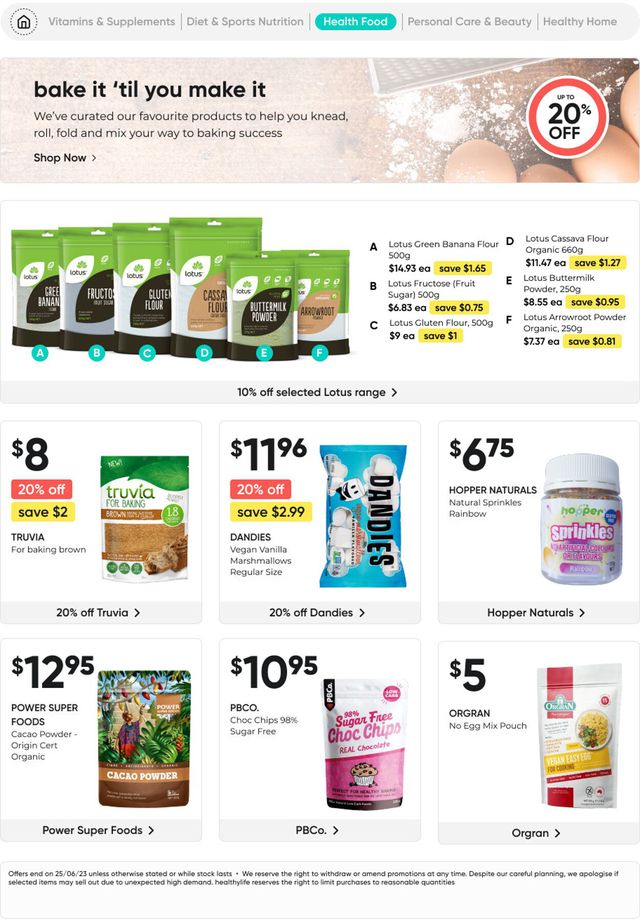 BIG W Catalogue from 01/06/2023