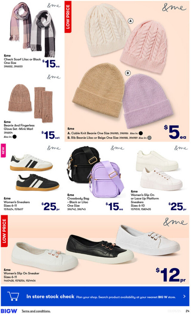 BIG W Catalogue from 20/11/2024