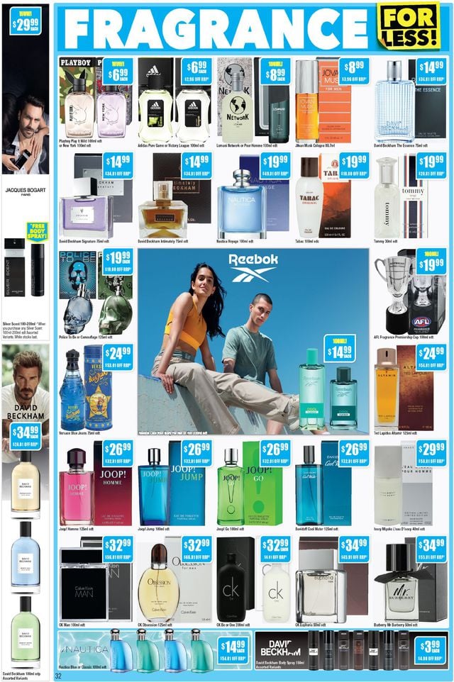 Chemist Warehouse Catalogue from 23/06/2022