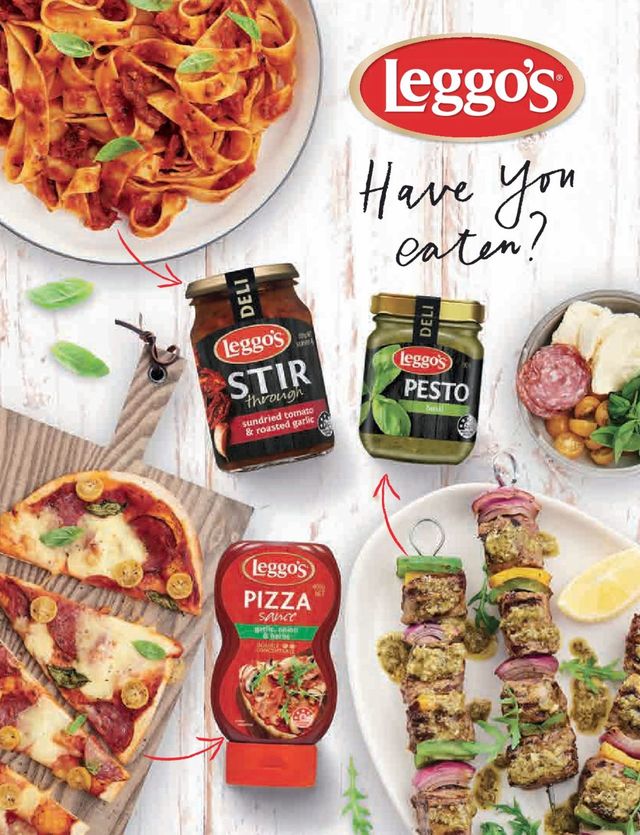 Coles Catalogue from 01/08/2019