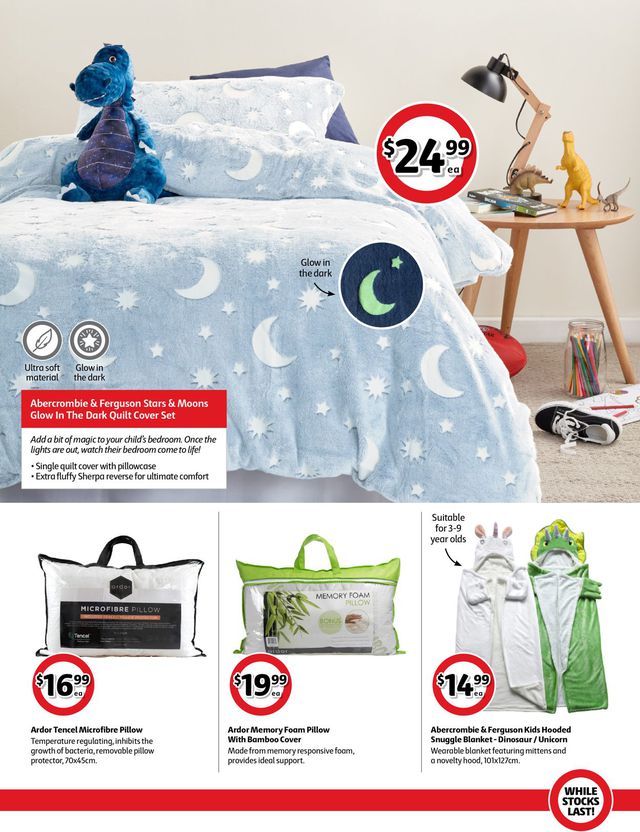Coles Catalogue from 12/06/2020