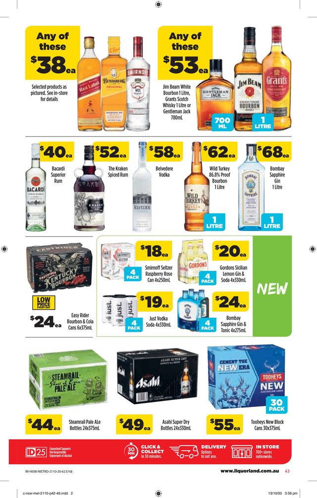 Coles Catalogue from 21/10/2020