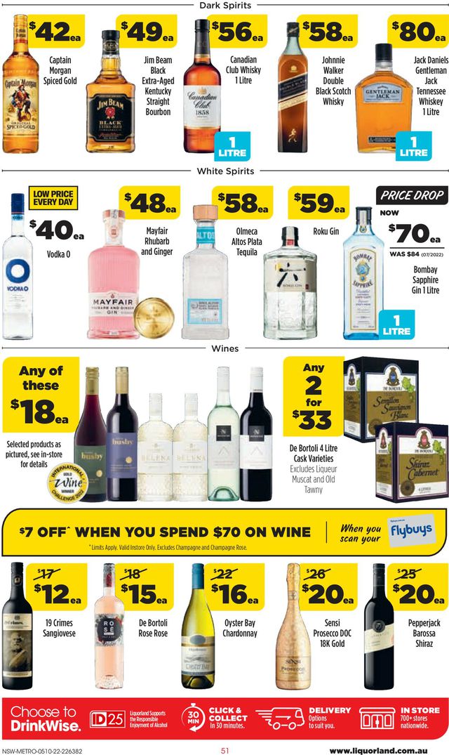 Coles Catalogue from 05/10/2022