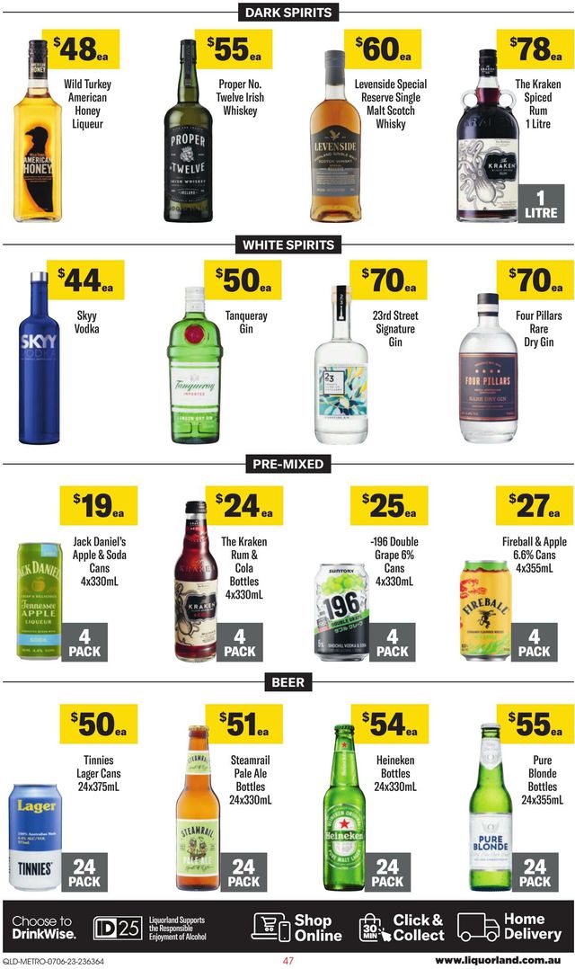 Coles Catalogue from 31/05/2023