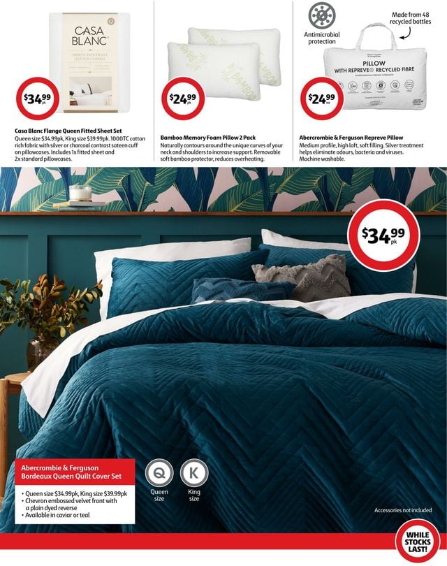 Coles Catalogue from 04/08/2023