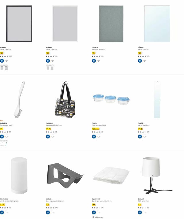 IKEA Catalogue from 01/06/2023
