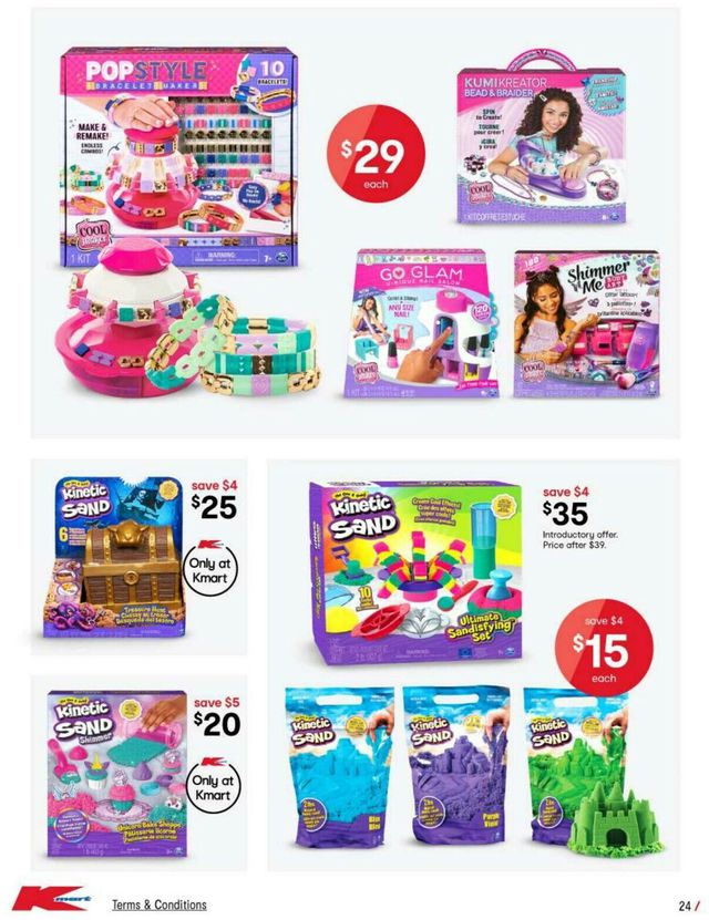 Kmart Catalogue from 22/06/2023