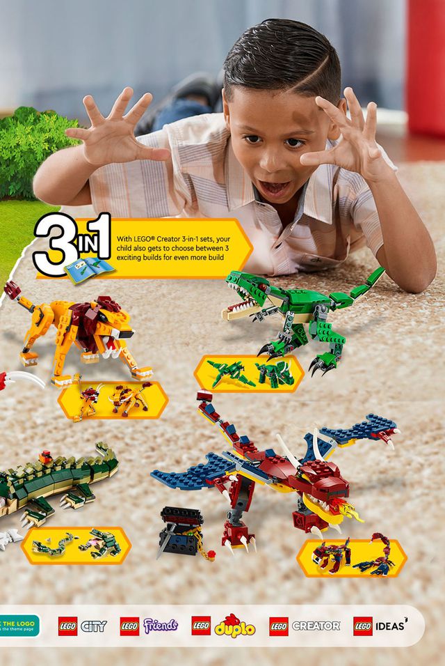 Kmart Catalogue from 16/12/2021