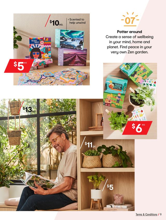 Kmart Catalogue from 20/01/2022
