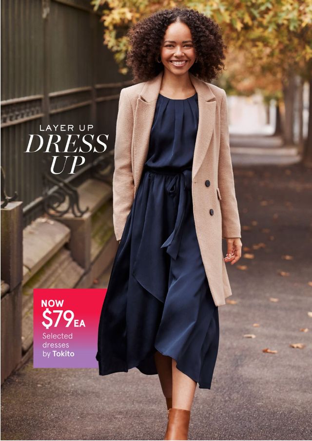 Myer Catalogue from 27/05/2021