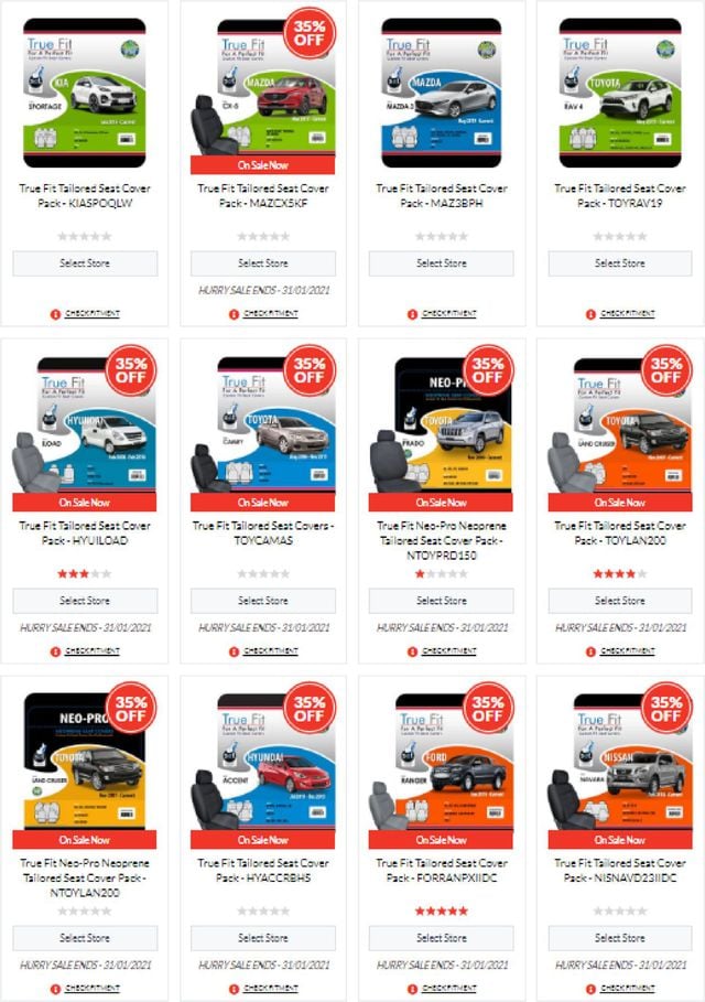 Repco Catalogue from 28/01/2021