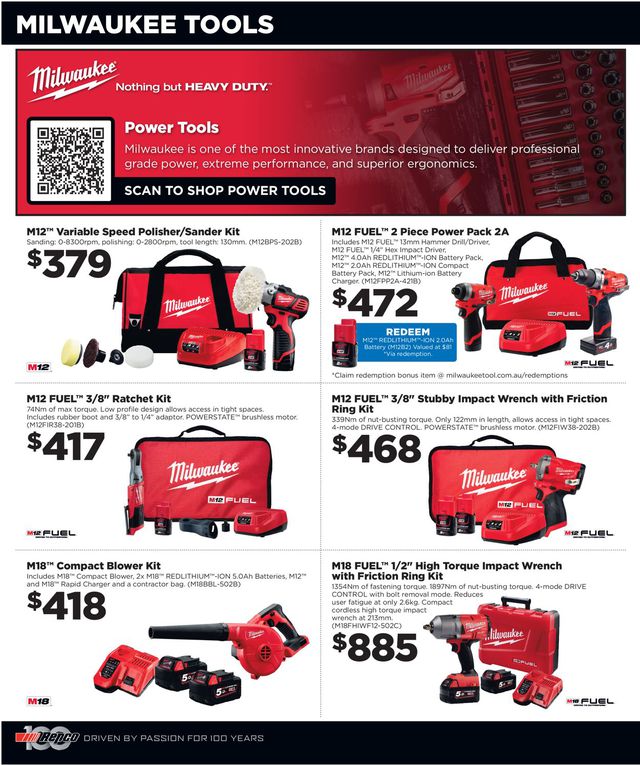 Repco Catalogue from 01/06/2022