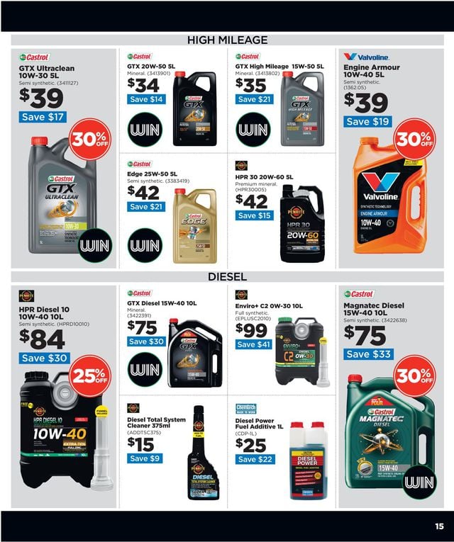 Repco Catalogue from 10/08/2022