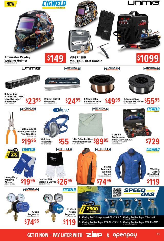 Total Tools Catalogue from 30/11/2022