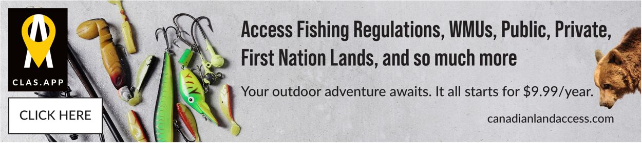 Bass Pro Flyer from 03/28/2024