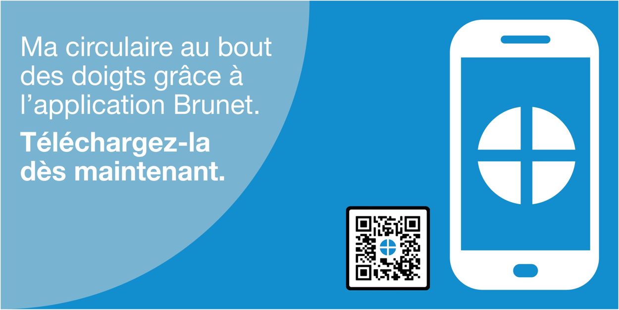 Brunet Flyer from 07/14/2022
