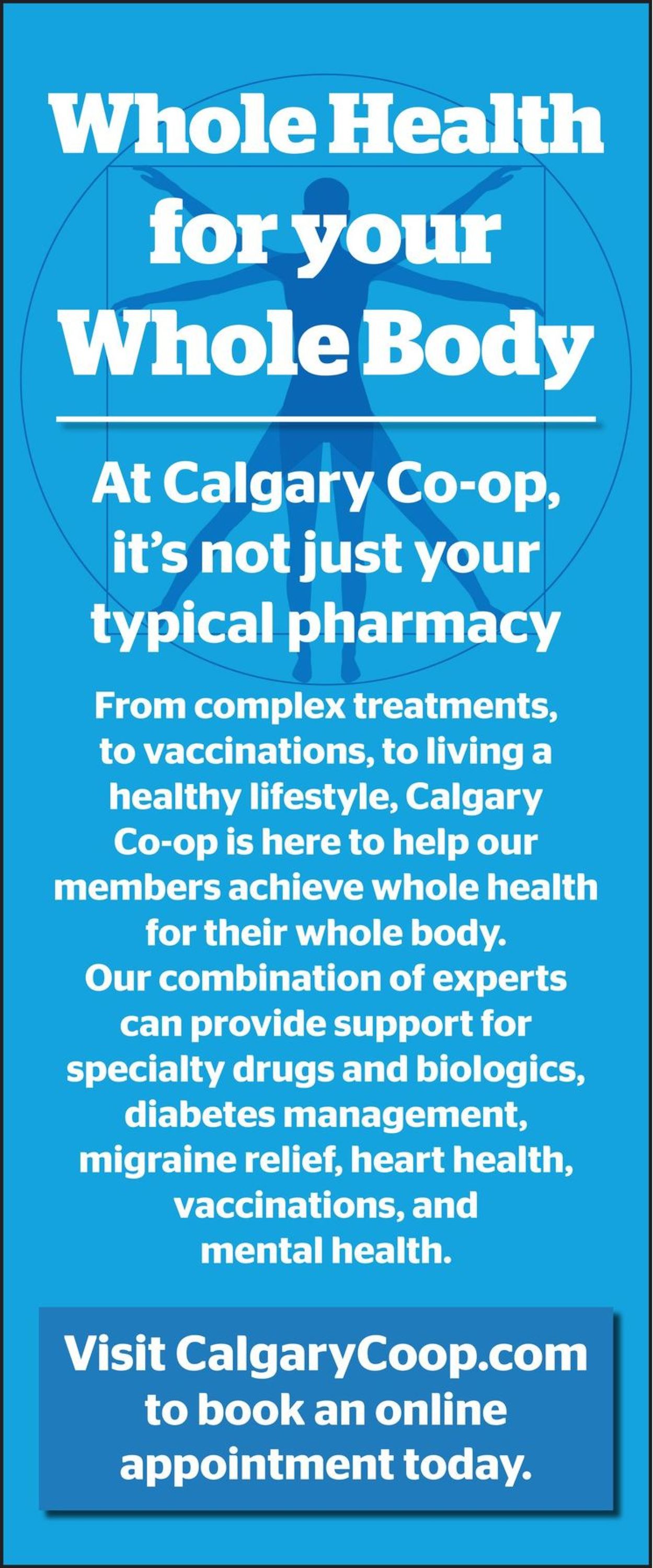 Calgary Co-op Flyer from 04/21/2022