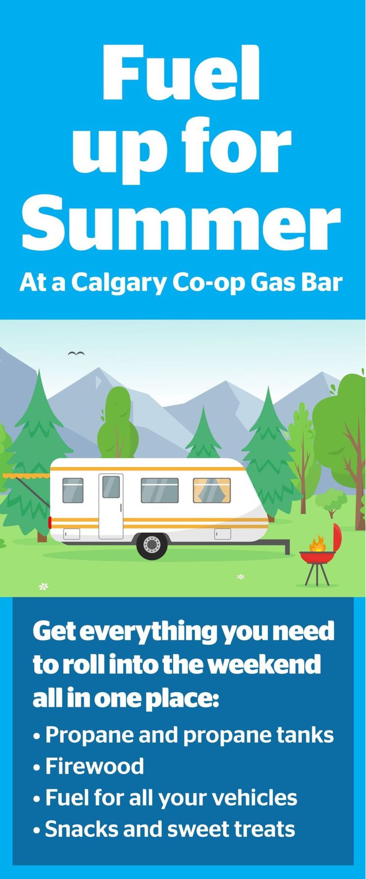 Calgary Co-op Flyer from 05/19/2022