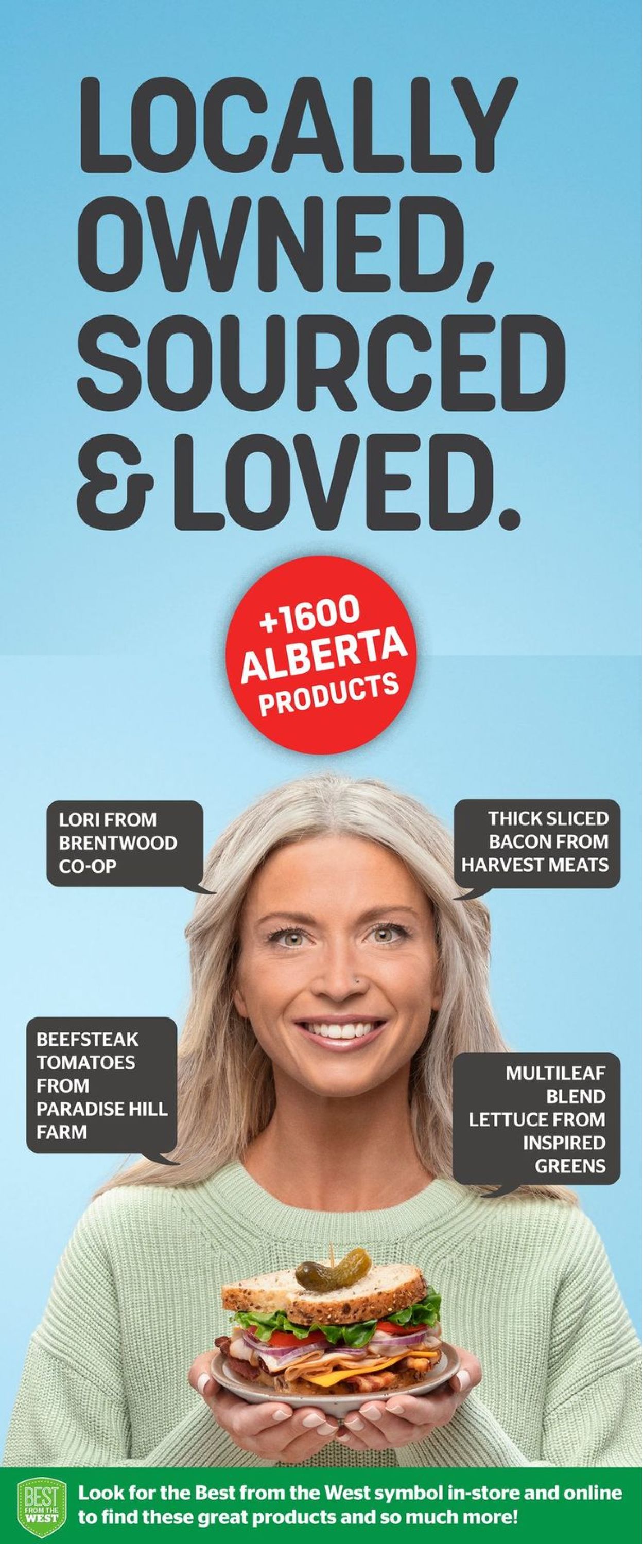 Calgary Co-op Flyer from 05/26/2022