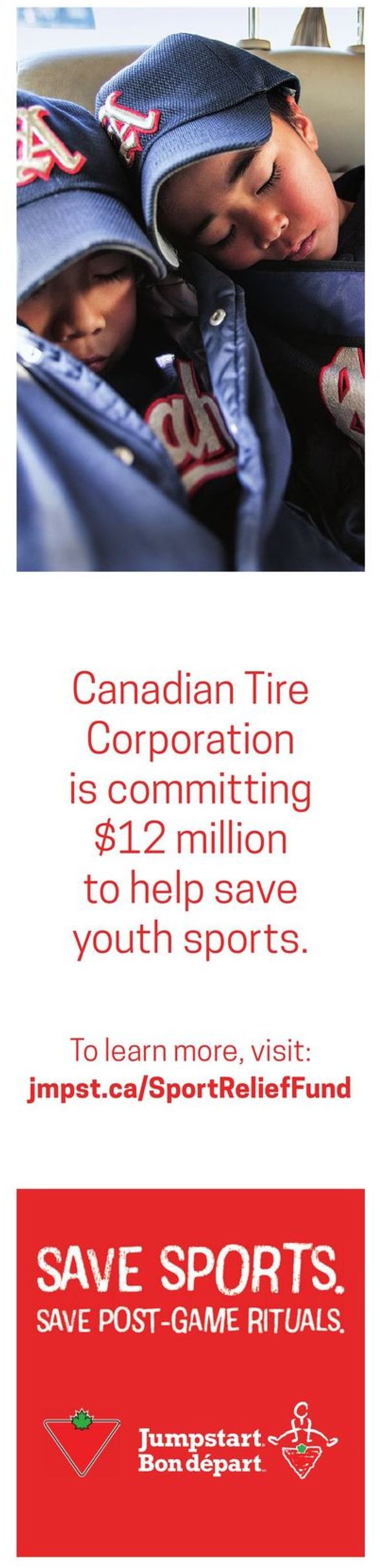 Canadian Tire Flyer from 05/27/2021