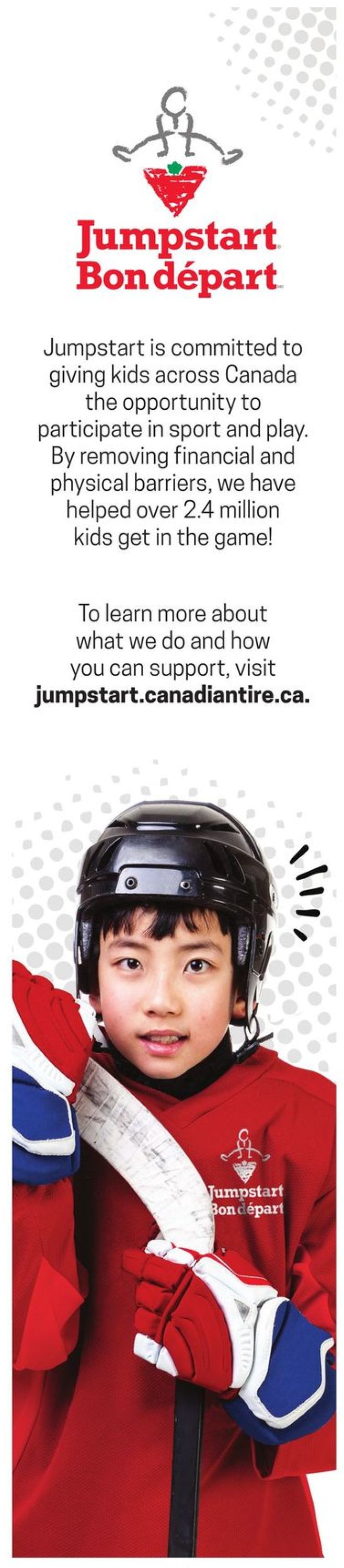 Canadian Tire Flyer from 11/18/2021
