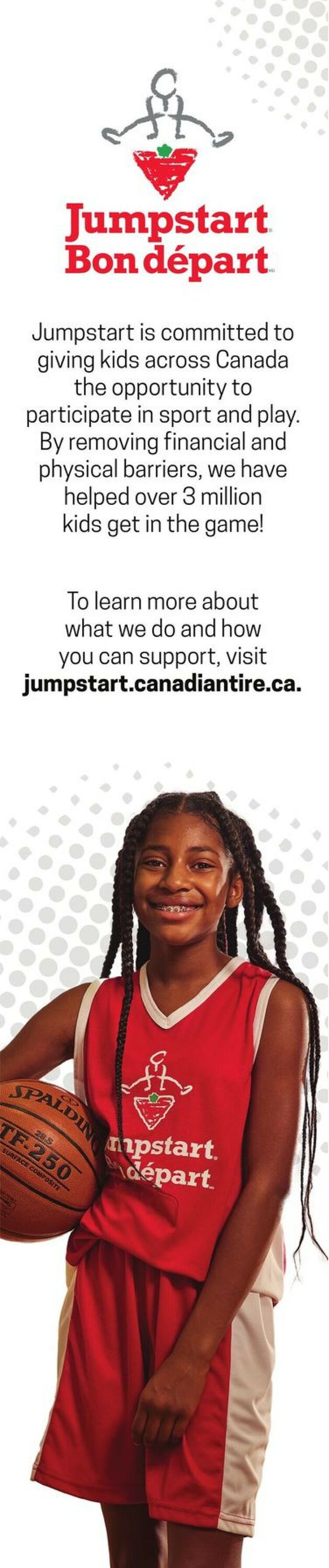 Canadian Tire Flyer from 03/23/2023