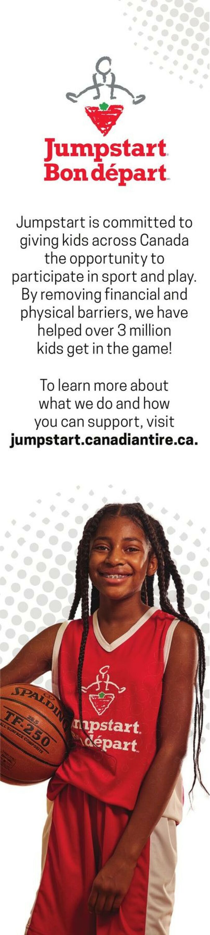 Canadian Tire Flyer from 03/31/2023