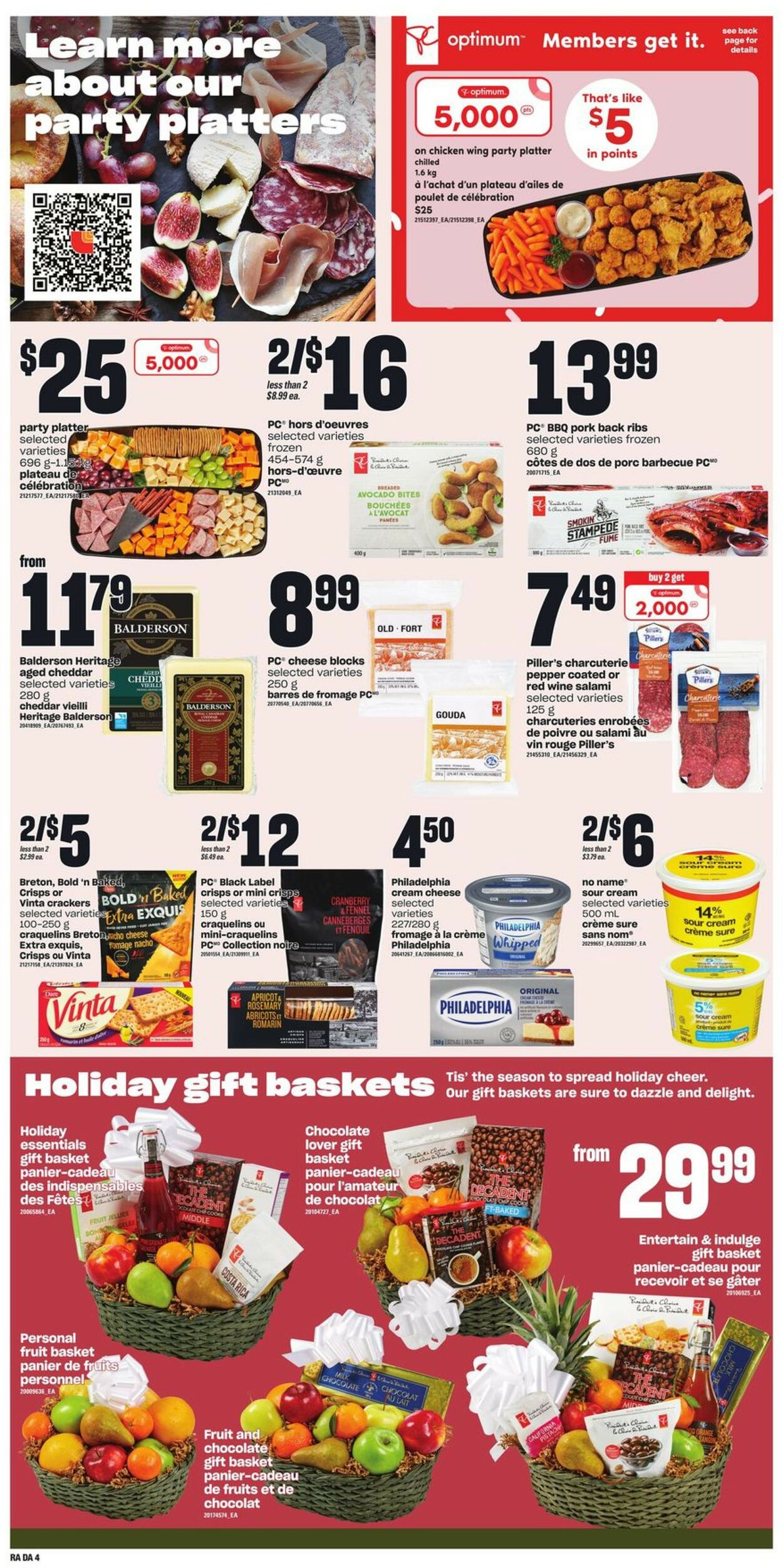 Dominion Flyer from 12/22/2022