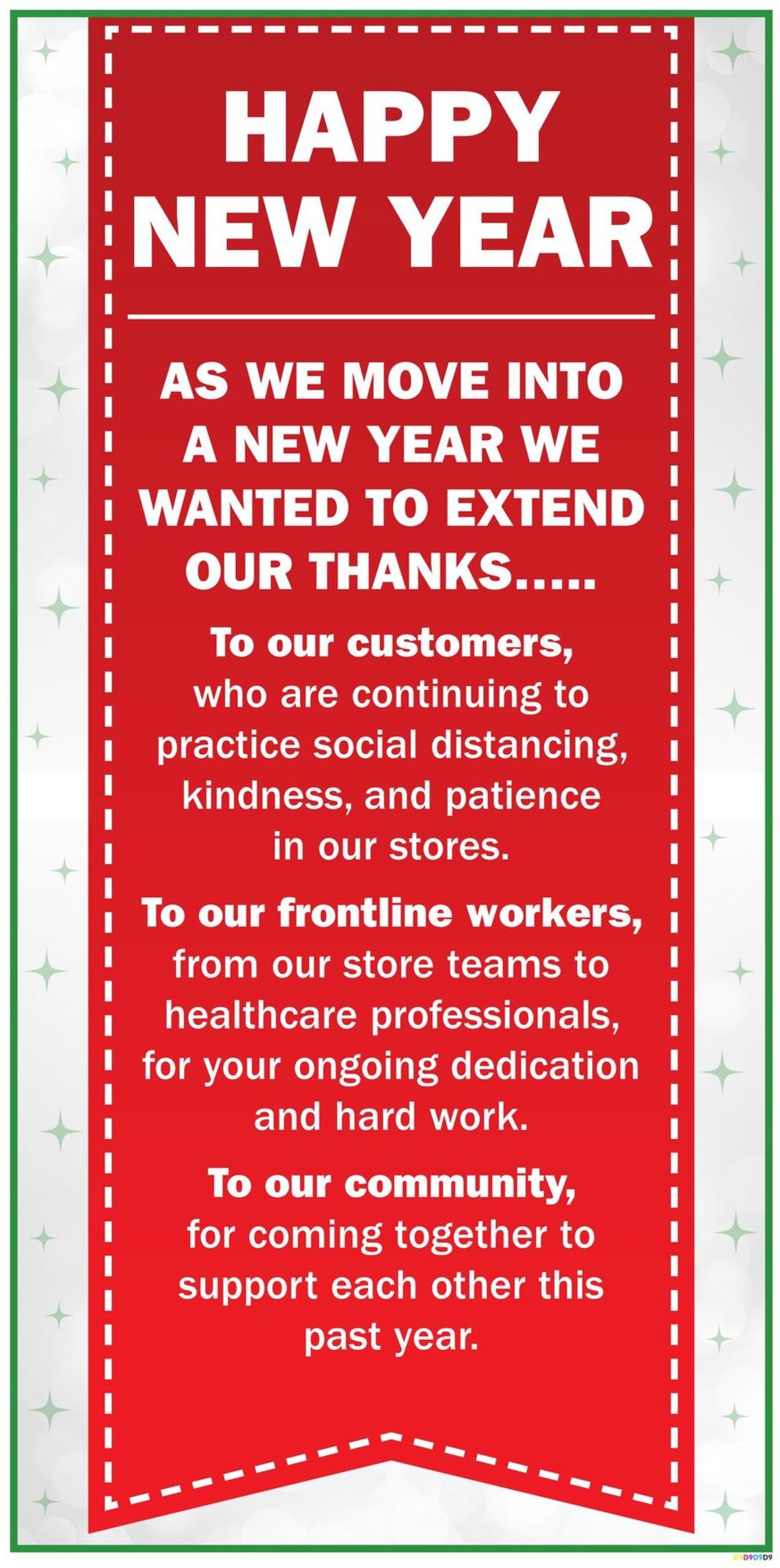 Food Basics Flyer from 12/26/2020
