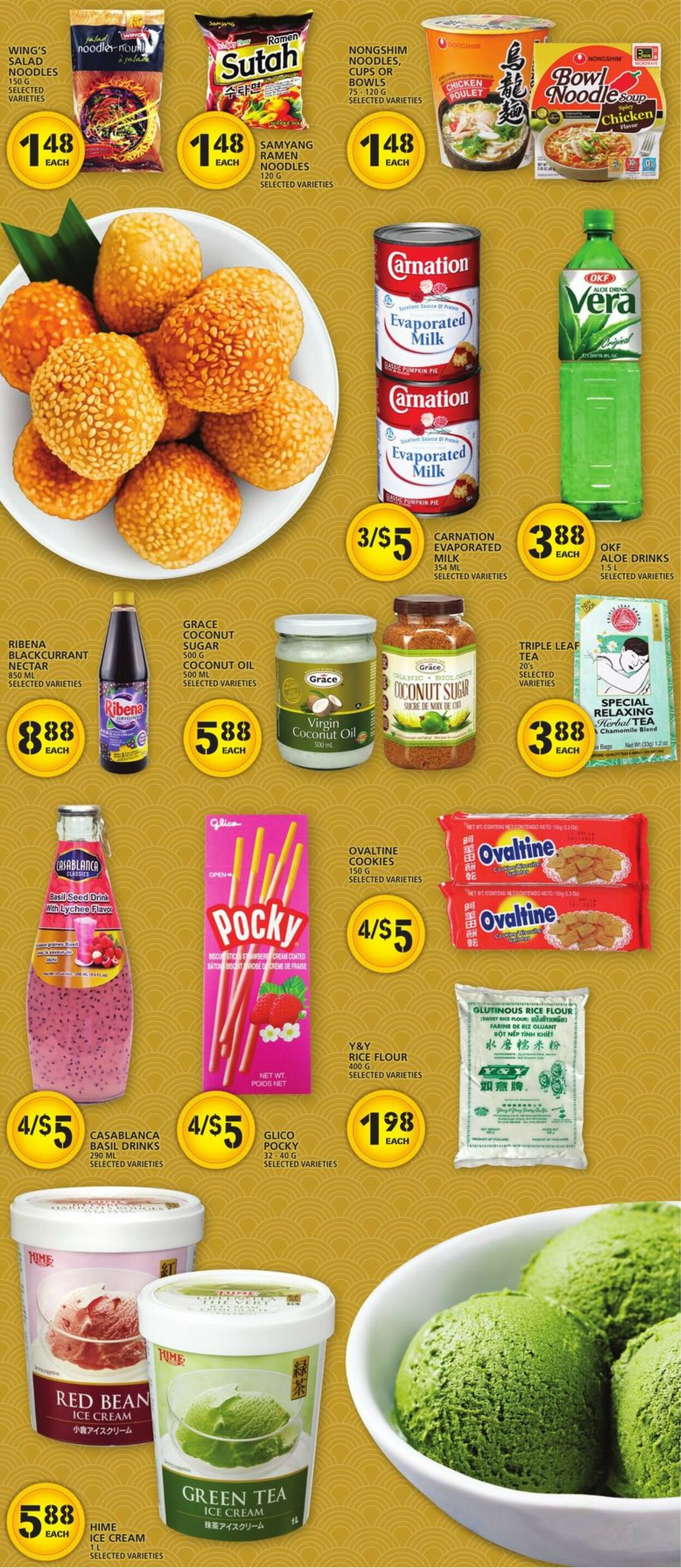 Food Basics Flyer from 01/19/2023