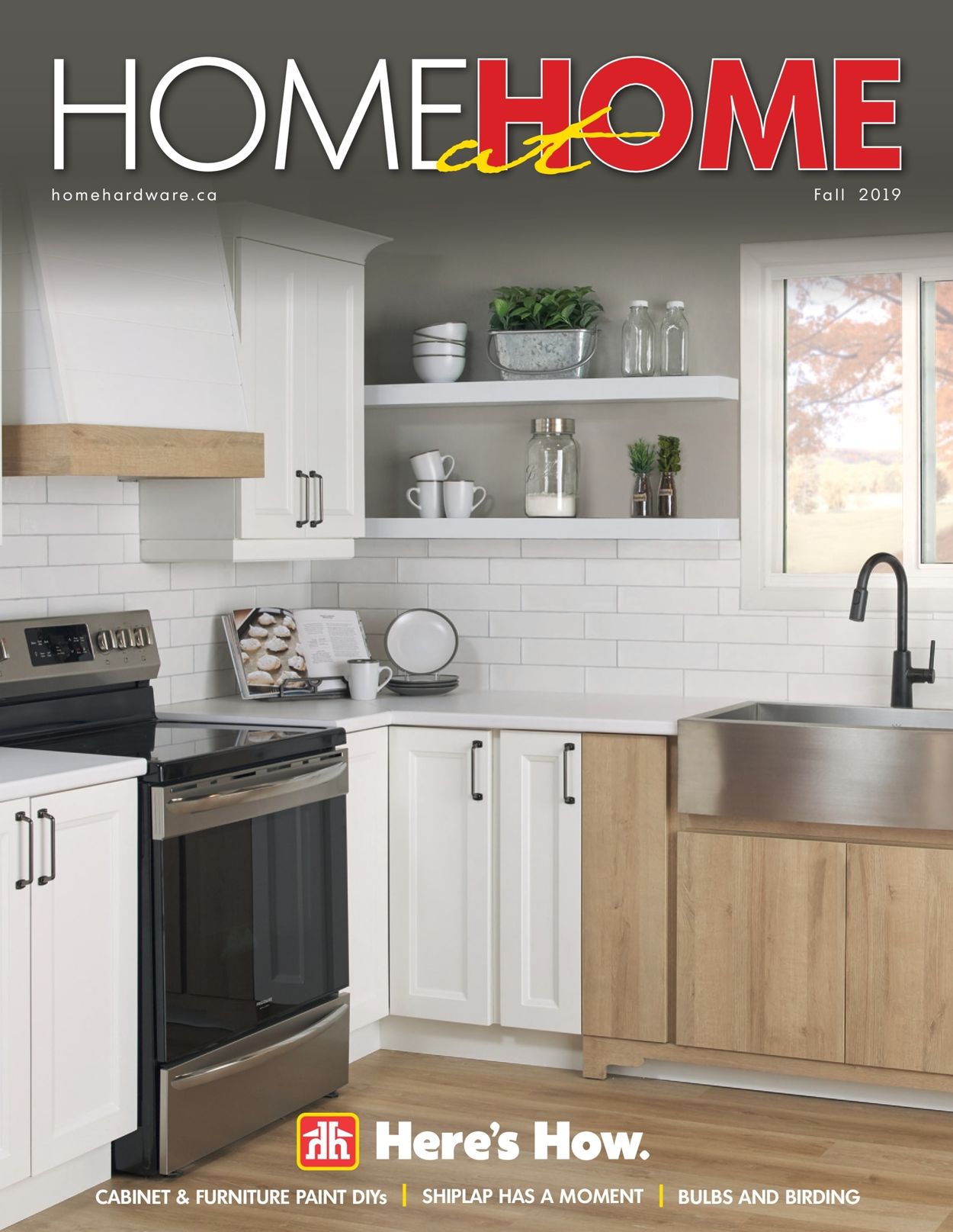 Home Hardware Flyer from 09/05/2019
