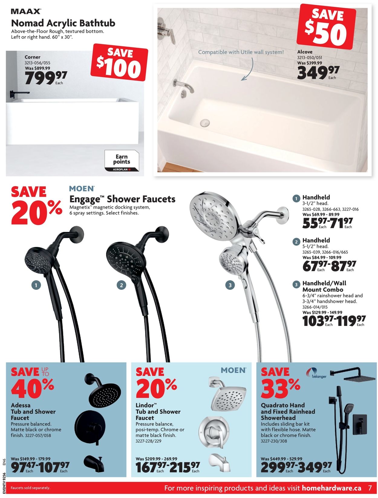 Home Hardware Flyer from 01/28/2021
