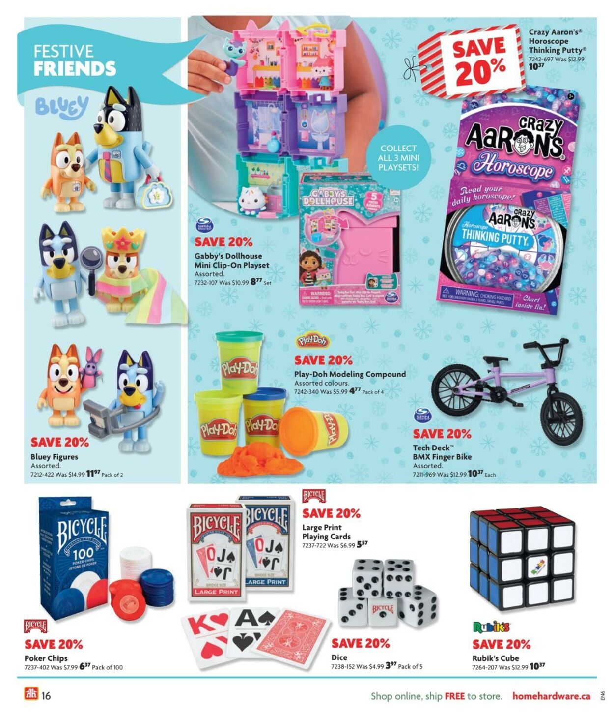 Home Hardware Flyer from 11/02/2023