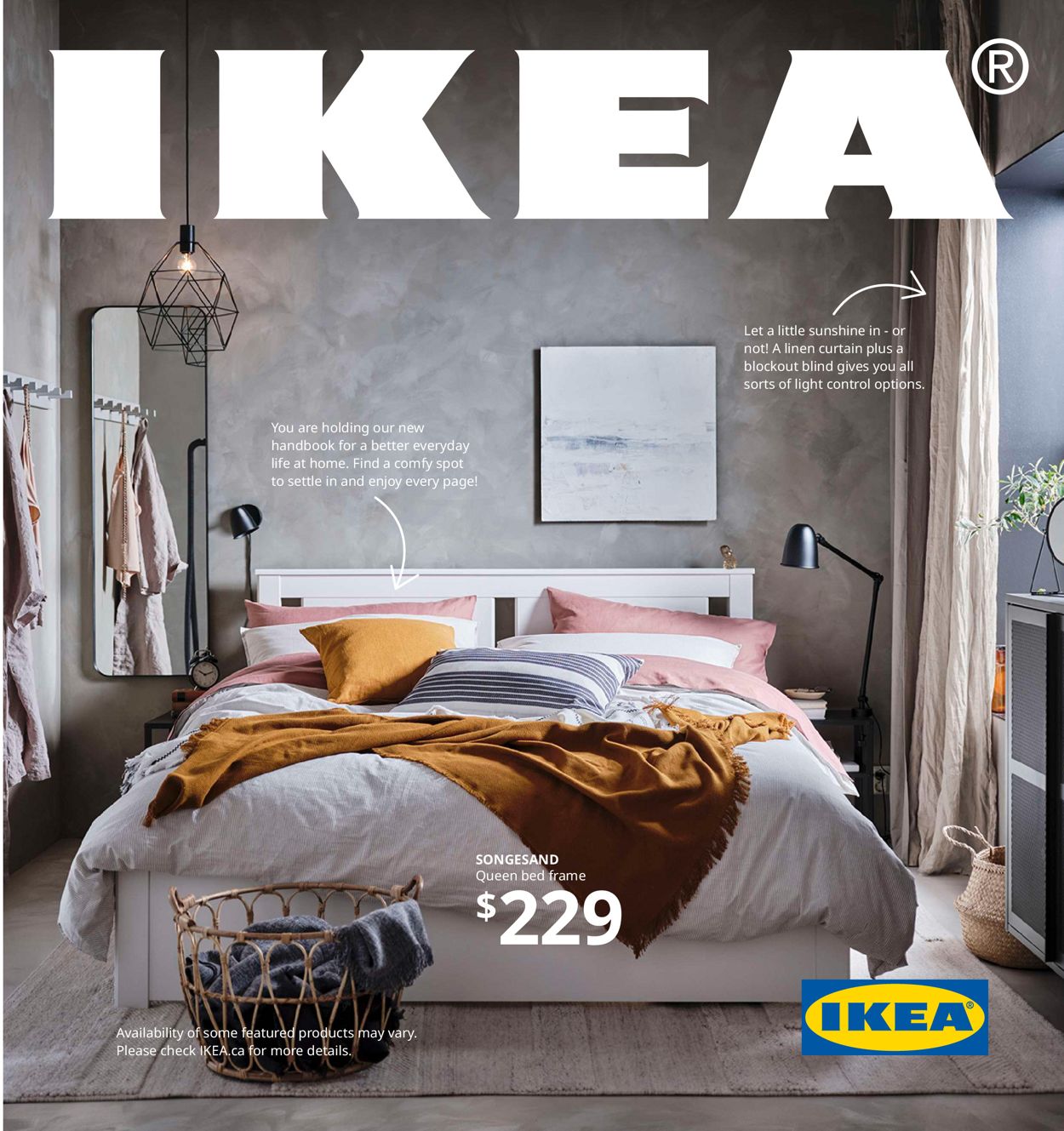 IKEA Flyer from 08/06/2020