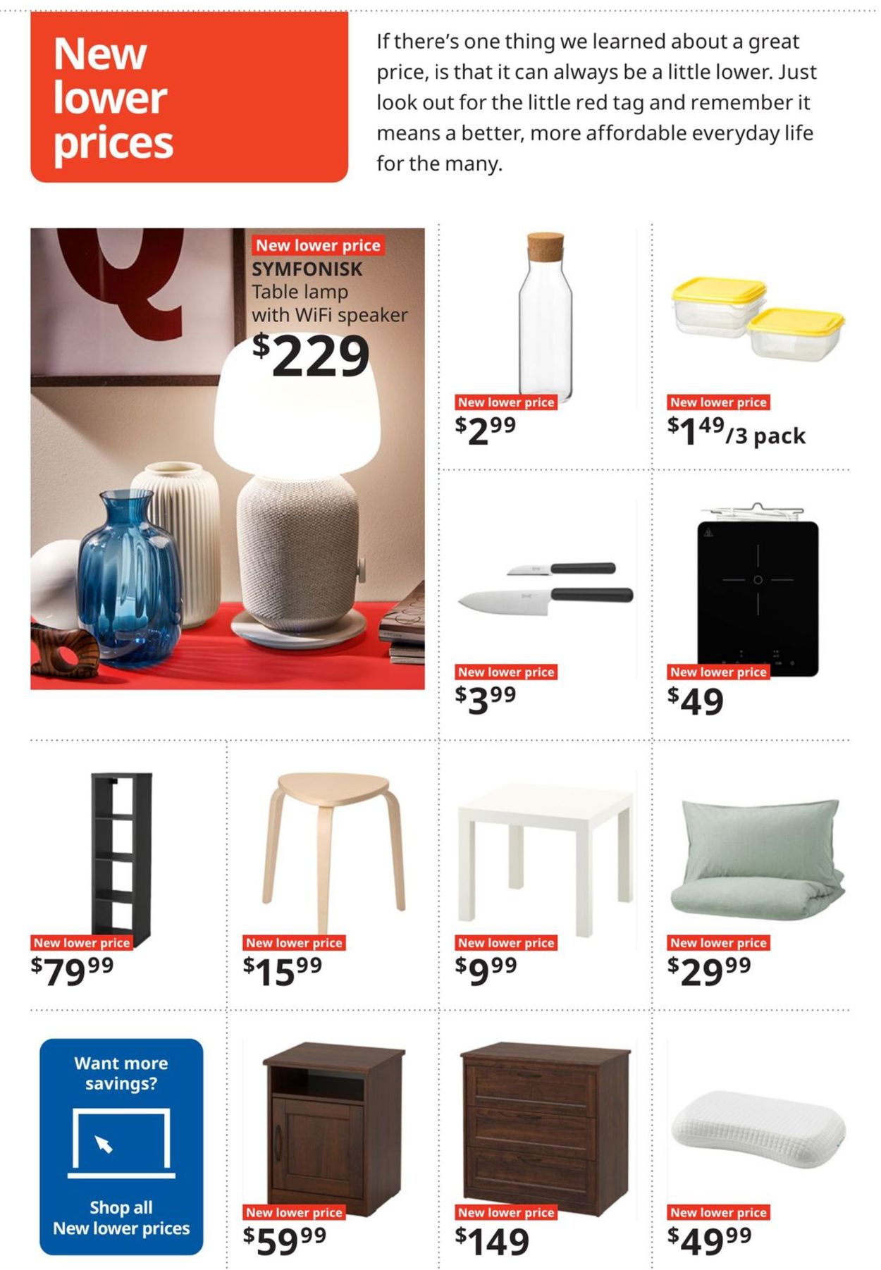 IKEA Flyer from 09/24/2020