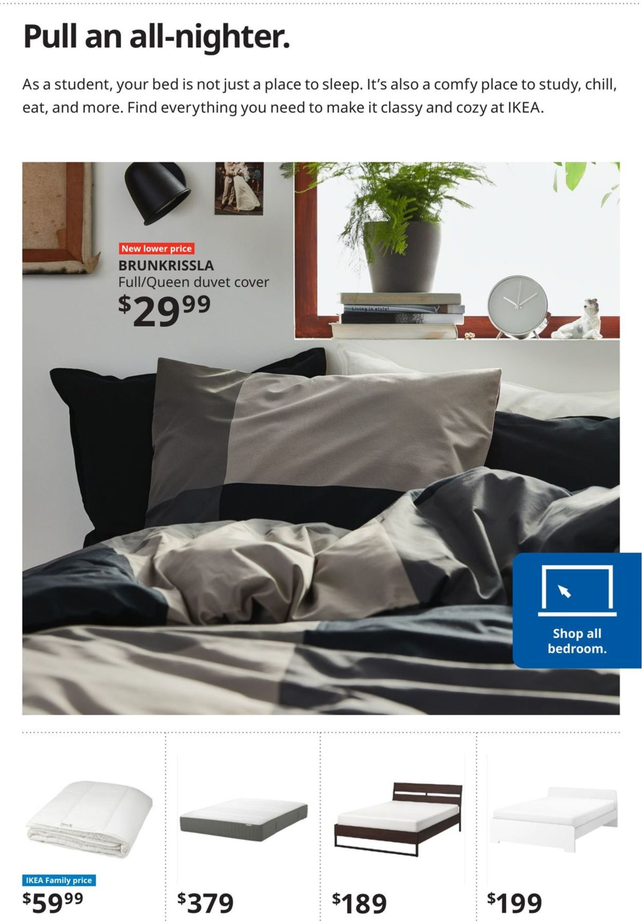 IKEA Flyer from 08/05/2021