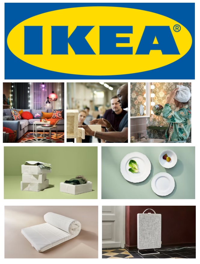 IKEA Flyer from 03/01/2022