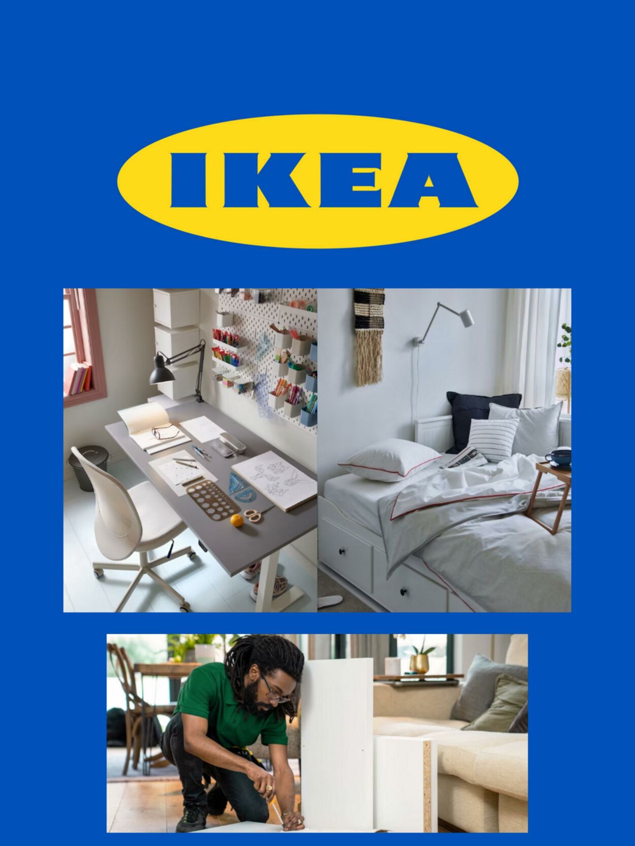 IKEA Flyer from 02/01/2024