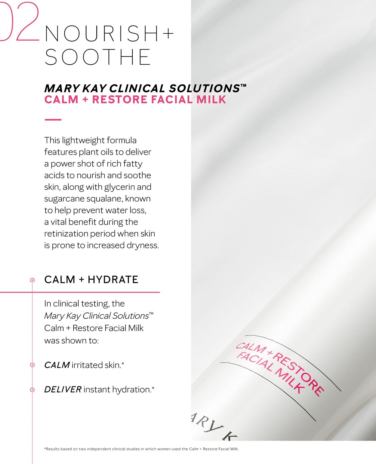 Mary Kay Flyer from 02/17/2021
