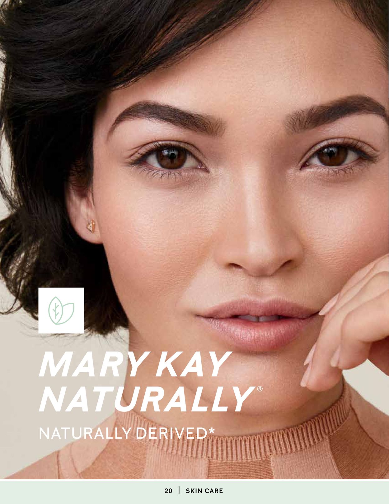 Mary Kay Flyer from 04/14/2021