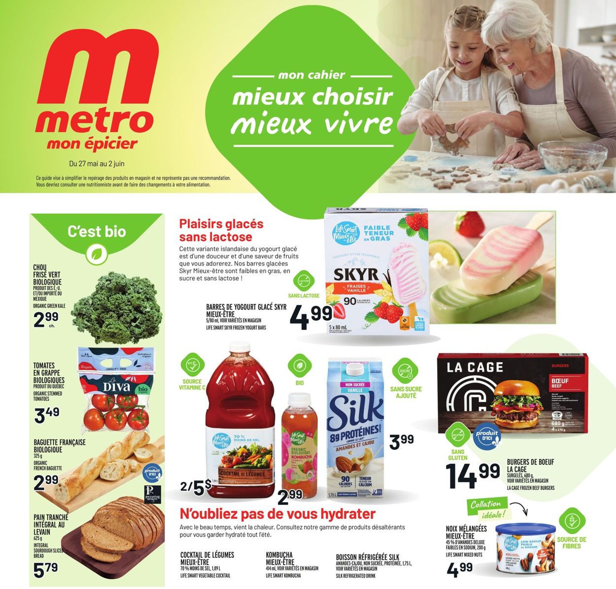 Metro Flyer from 05/27/2021